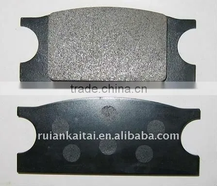 Brake Pad