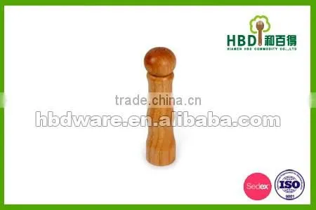 Pepper grinder set