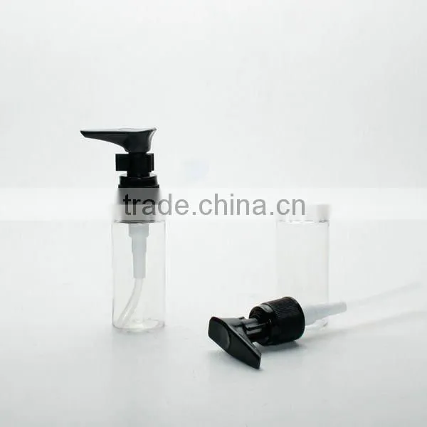 Mini Dispenser PET 30ml Clear