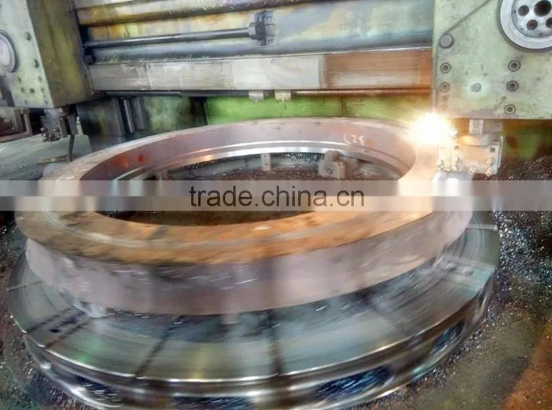 Large and High Quality Disc For Mill Machine