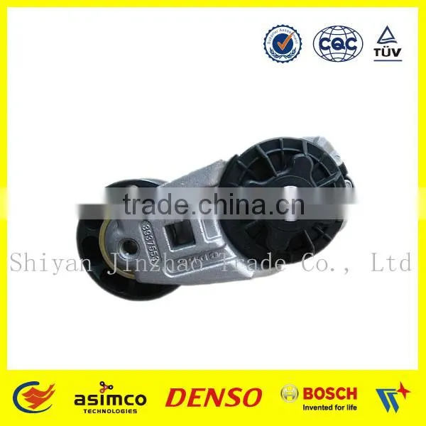 89435 3976835 High Performance Good Quality Automotive Belt Tensioner Pulley for Machinery