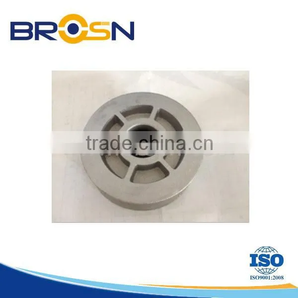 Customsized Aulminum/ZINC Die Casting fitting spare part