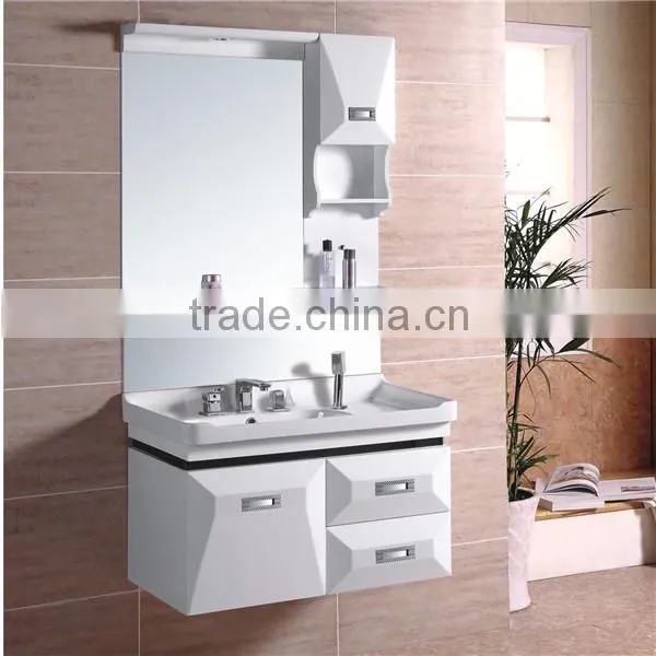 Deluxe chinese furniture bathroom vanity