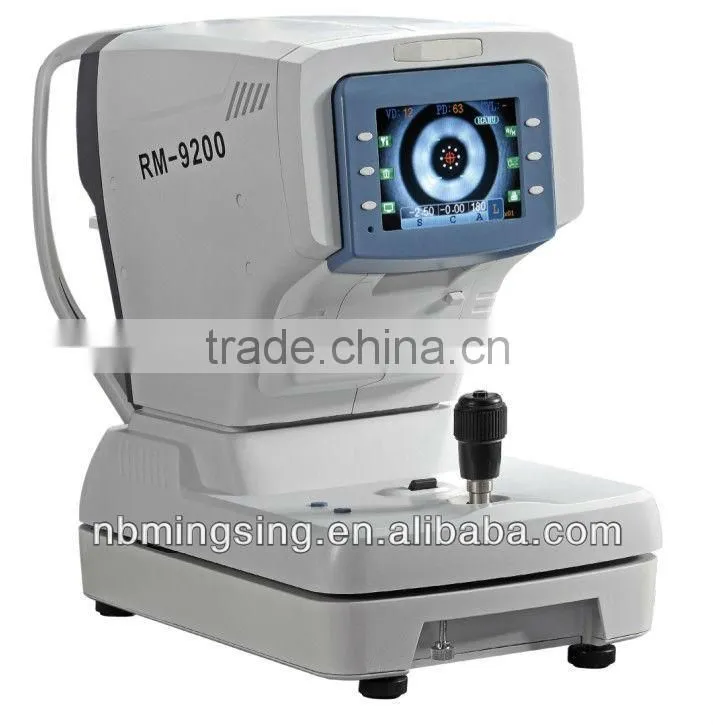 Auto Refractometer RM-9200 (Direct Factory)