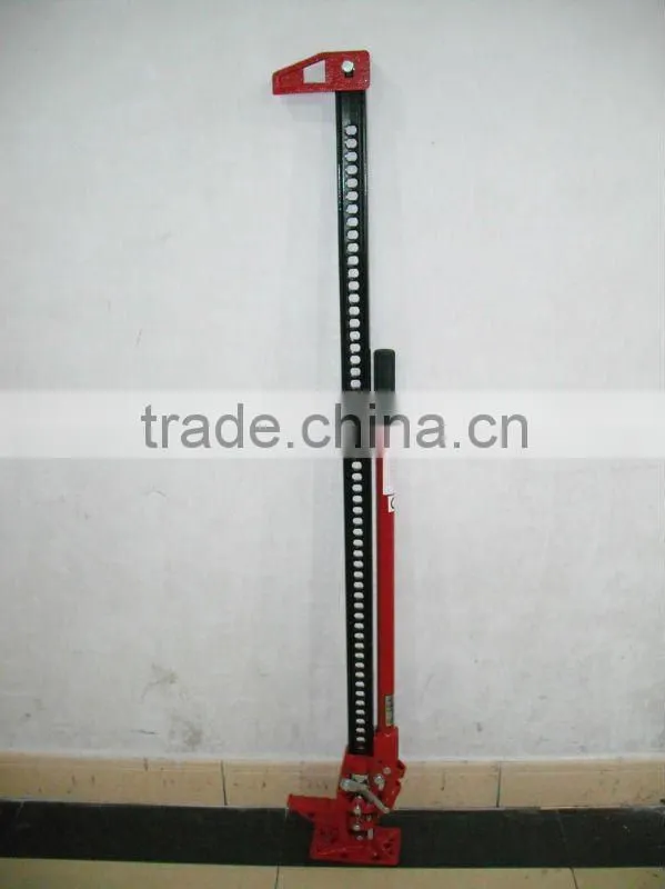 Farm Jack Mount