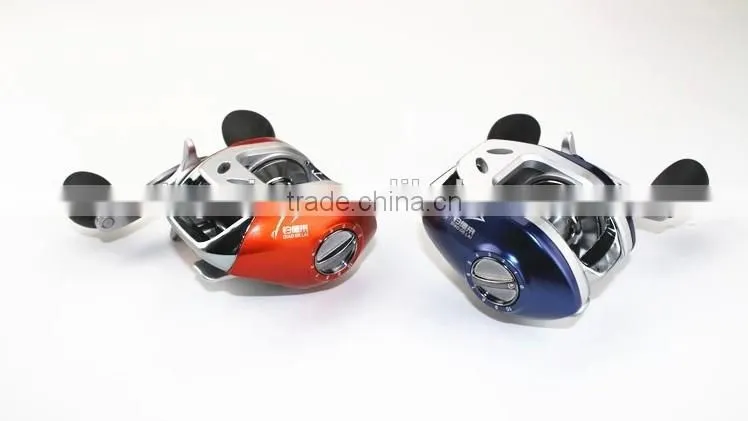 2014 wholesale china baitcasting Reel