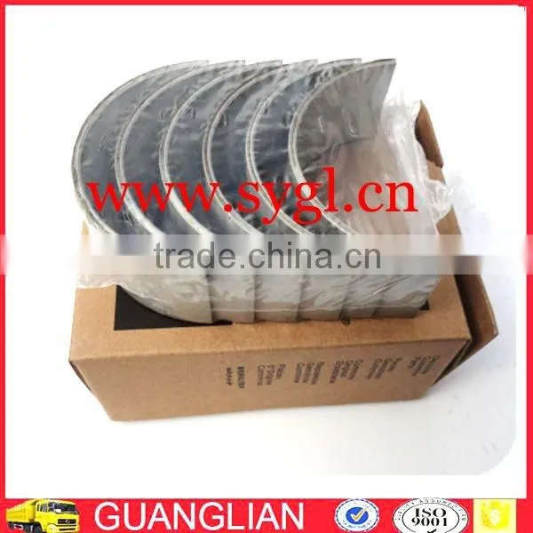 shiyan original 6ct diesel engine connecting rod bearing 3950661
