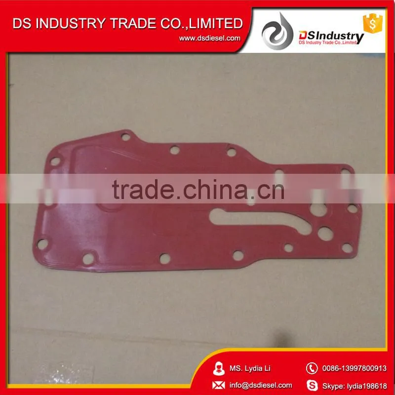 ISBe Oil Cooler Seal 4896409