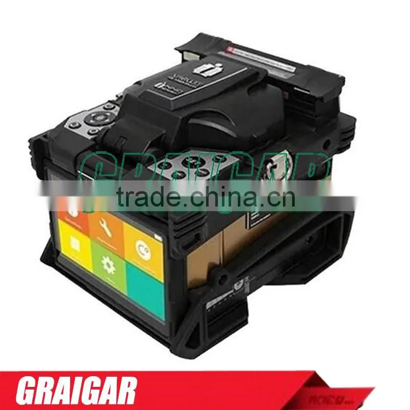 Original view 3 fusion splicer optical fiber fusion splicer