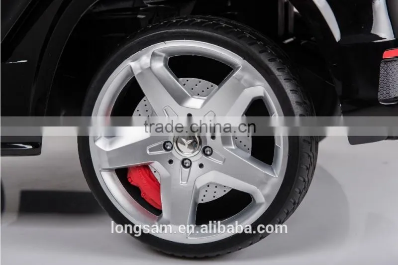 Latest 2015 Kids Battery Car 12V Electric Car For Kids
