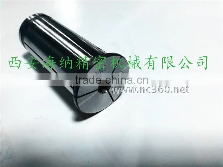 Hydraulic pressure Precision Flexible chuck HM32-6/8/10/12/14/16/18/20*/25