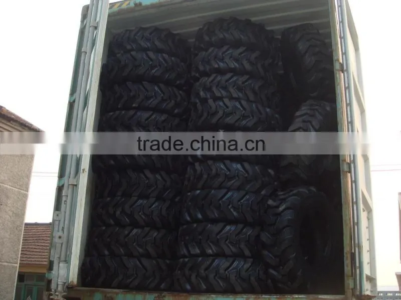 New Sytle Low Cost of mini loader tyres 19.5l24