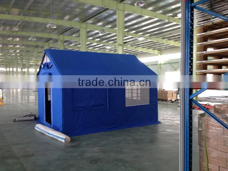 tent