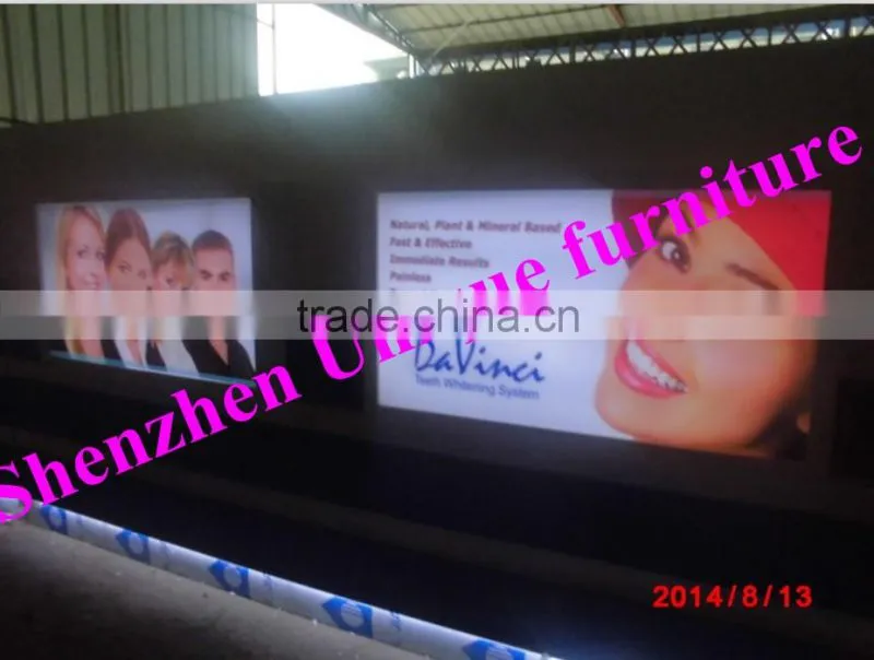 Top cheap teeth whitening kiosk with high quality.