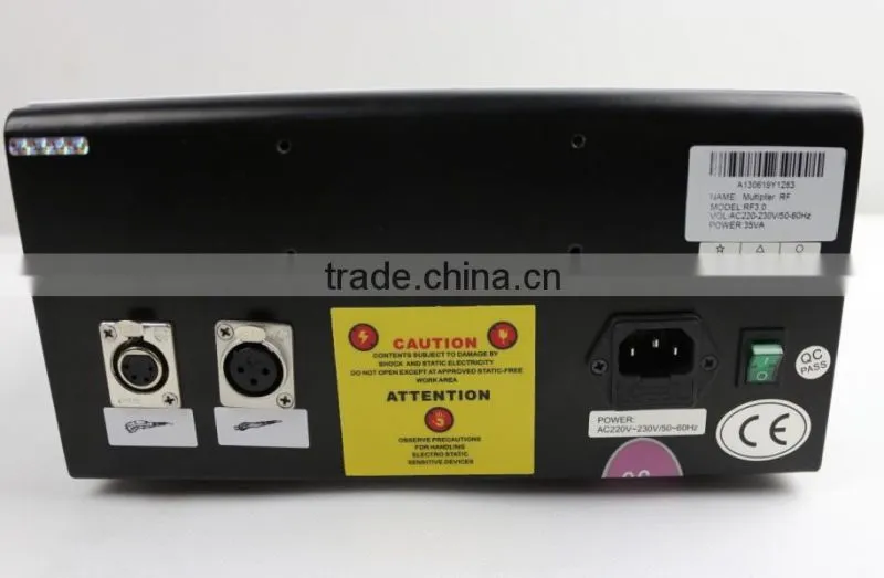 5mhz radiofrequency rf facelift machine home use
