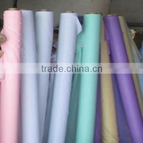 PVC film/plain pvc film/PVC fabric film for making diaper/raincoat PVC film/plastic film