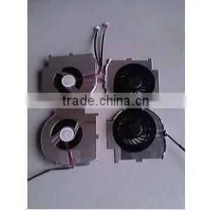 wholesale price for cpu cooling fan for 5315 5520 5310 5720 5220 laptop cooler fan MG75090V1-B020-S99
