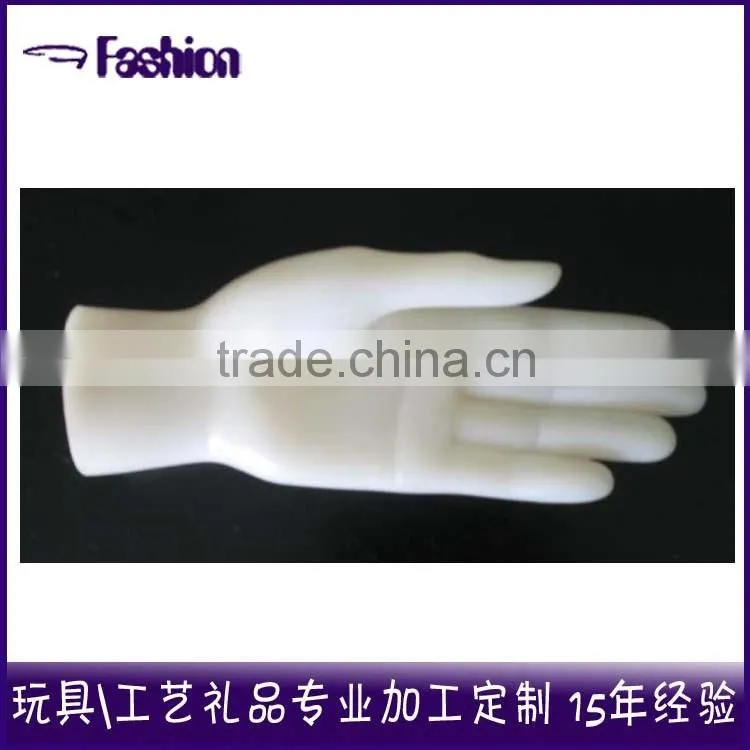 2016 mannequin hands plastic,mannequin arms hands