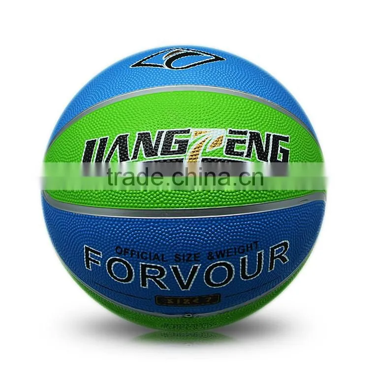 child baby rubber basketball, bulk basketballs