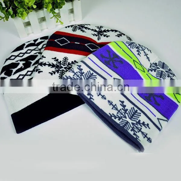 beanie corchet hat,beanie and hat,acrylic men beanie