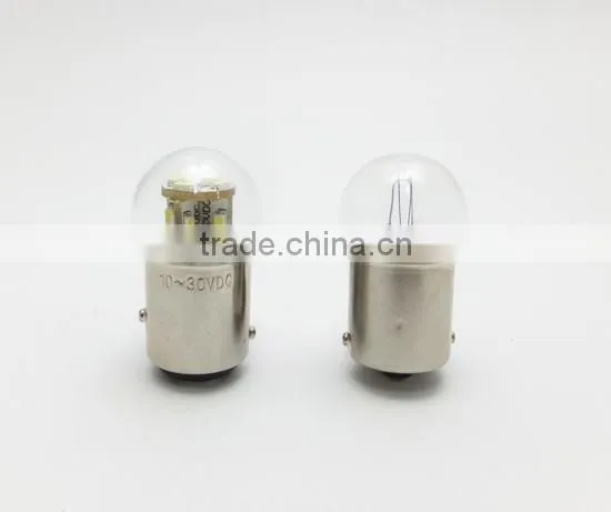 Small New Design Grow Light T28 Lampada LED E27