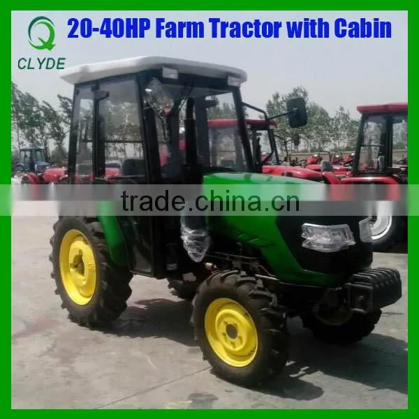 Cheap farm tractor for sale
