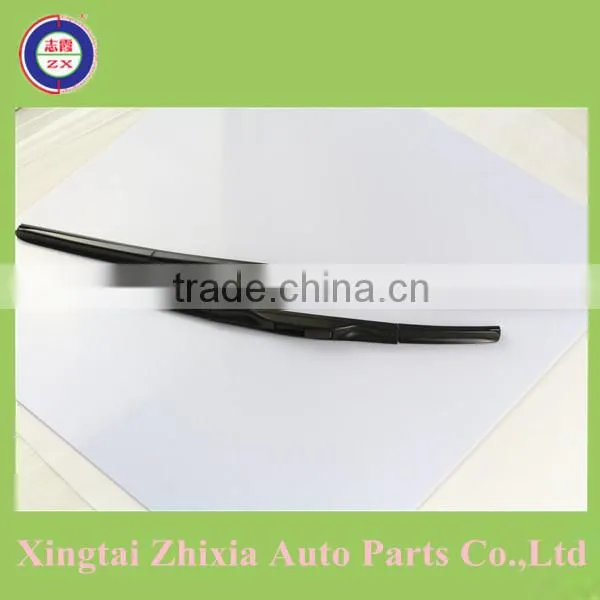 Universal frame metal wiper blade made in Xingtai ZHIXIA
