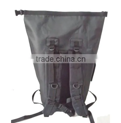40 Liter custom logo waterproof kayaking bag