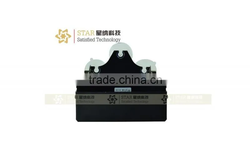 3W*6 LED auto emergency visor light