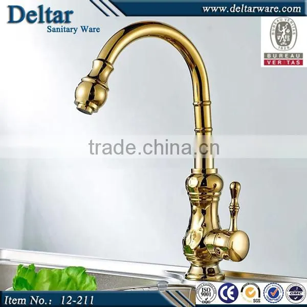 35 ceramic cartridge wall mounted kitchen mixer taps, long lasting spring brass pull out kitchen faucet