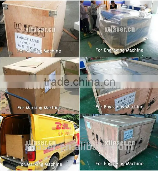 co2 mini laser engraving machine for jean