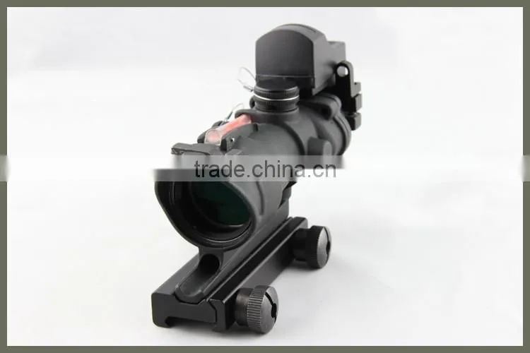 Top quality gunsight hunting optical rifle scope