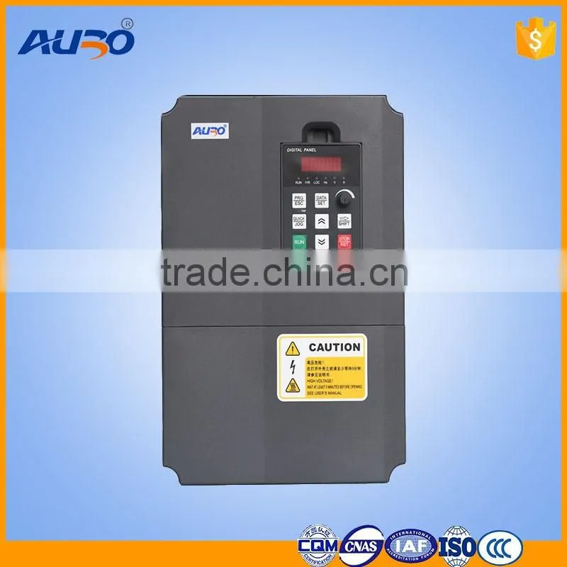 variable frequency drive 5.5kw