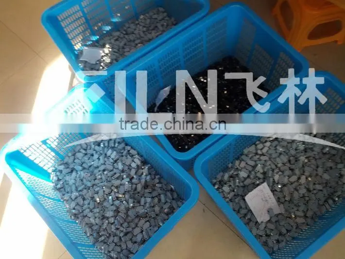 FILN 16A 125V/250V AC Green rotary limit switches