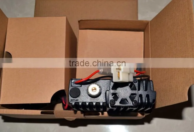 25W power AT-218 NEW MINI dual band transceiver