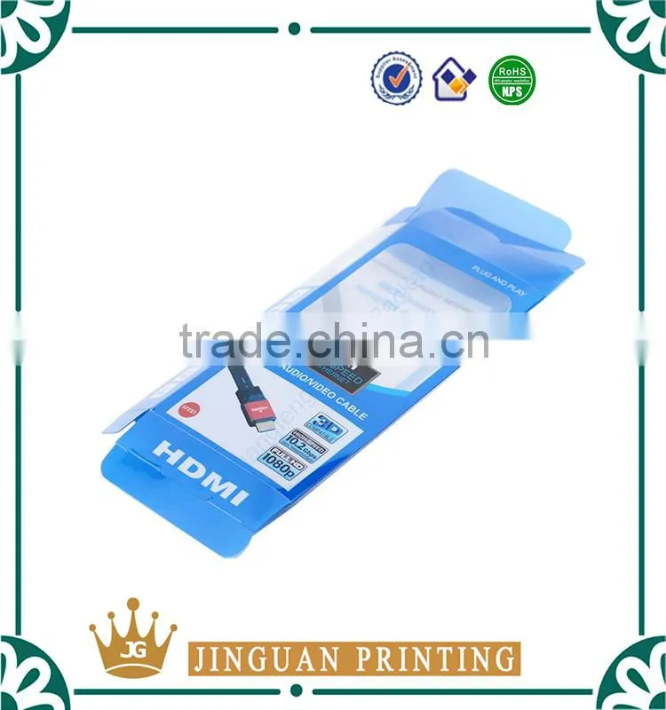 Wholesale price customized cigarette packaging / box mod electronic cigarette
