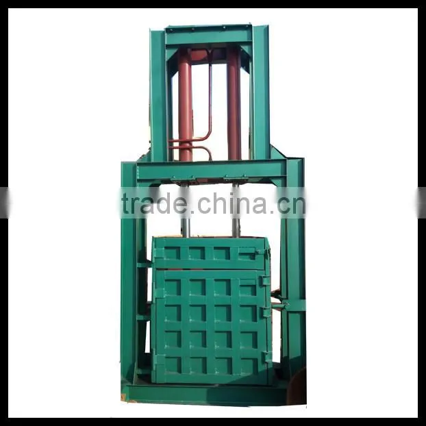 Vertical packing machine