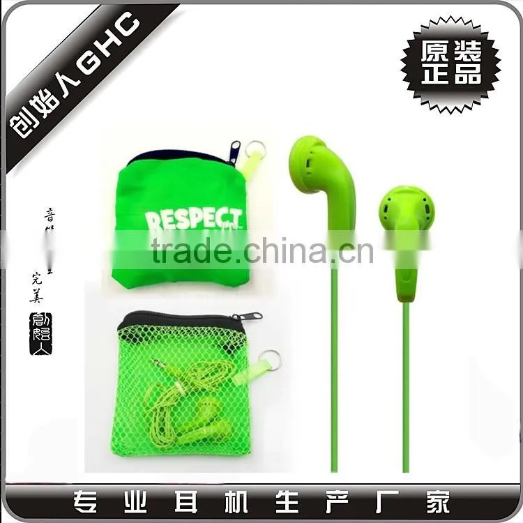 disposable earphones cheap for airline
