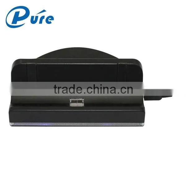 for ps vita 2000 for PS vita accessories chargingstation charger dock for PS vita with USB cable