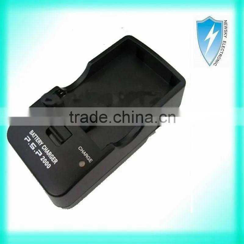 4 in 1 multifunctional charger for PSP1000/2000
