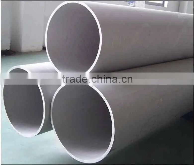 0Cr23Ni13 seamless stainless steel pipe