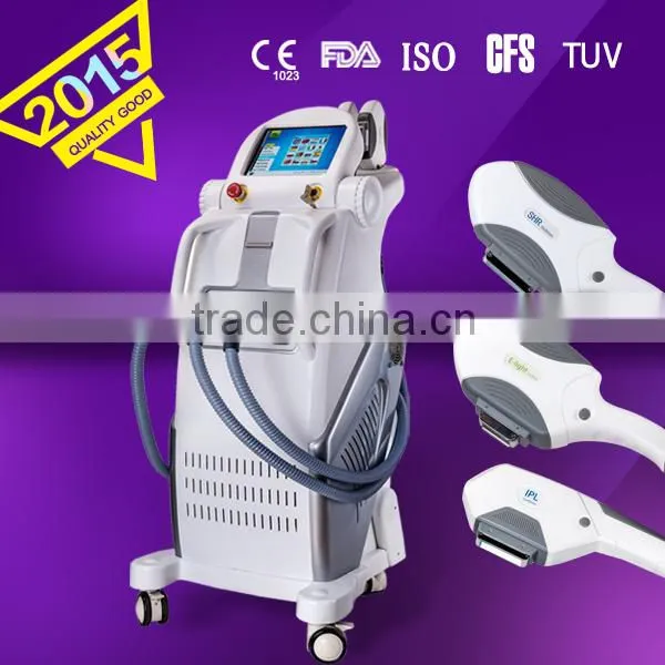 non surgical face lift machine and long hair sale three handle