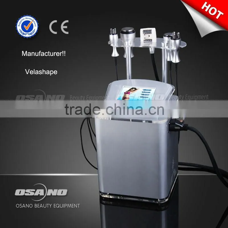 Burning Fat Radio Frequency Cavitation Machine Australia For Sale