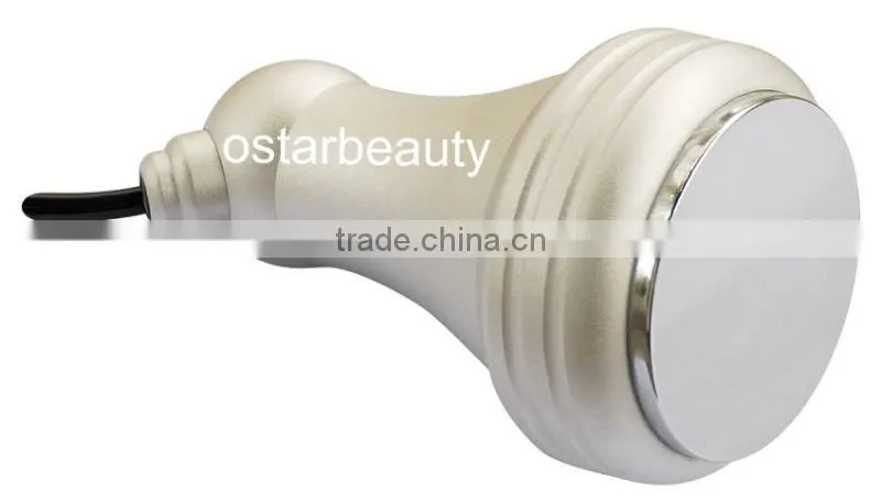 ultrasound rf face and body slimming machine