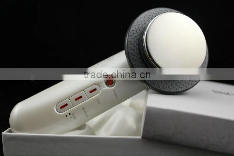 1M handheld ultrasonic slimming body massager