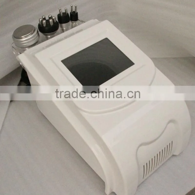 home use ultrasonic cavitation system