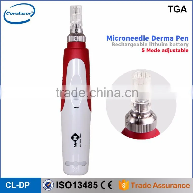 Corelaser micro needle derma pen