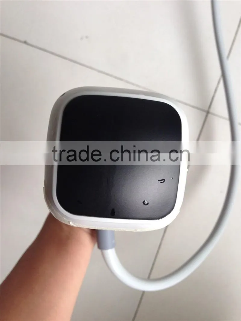 Non-surgical fat reduction lipohifu 576 point hifu slimming machine for body shape