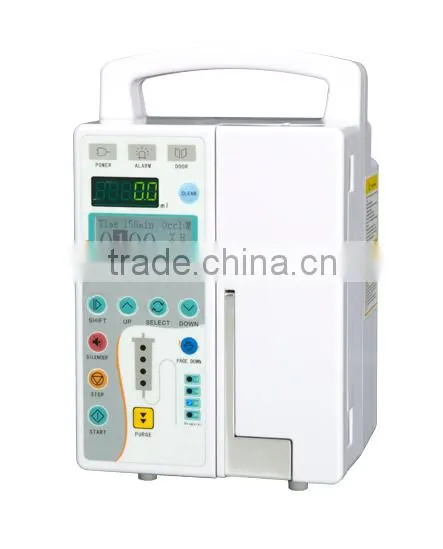 2016 Brand New VET/Veterinary Infusion Pump-Shelly