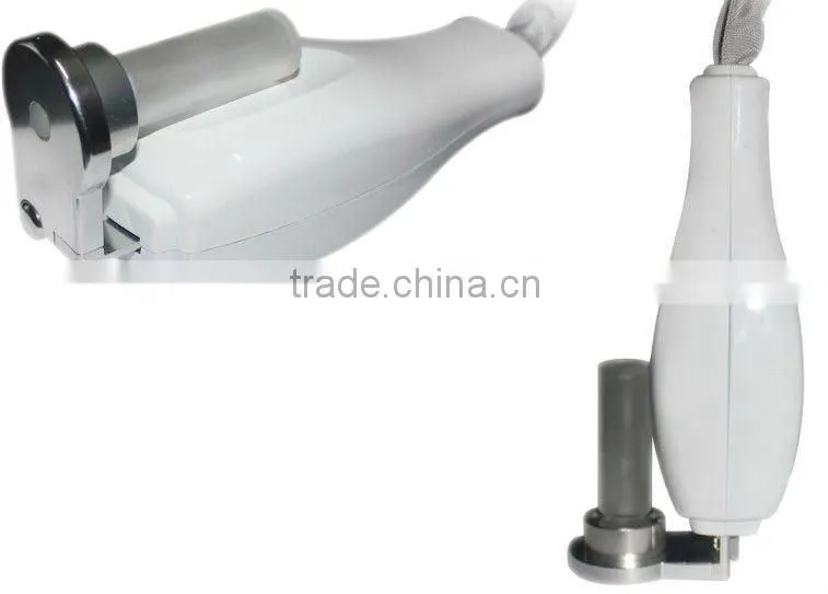 Non-Surgical RF Skin Tighten Facial Care Cryo Electroporation Machine - Pixelift